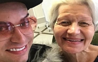 Гоген Солнцев рассекретил пенсию супруги