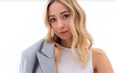 Жена Виктора Павлика решилась изменить внешность: 