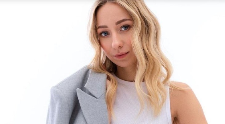 Жена Виктора Павлика решилась изменить внешность: 