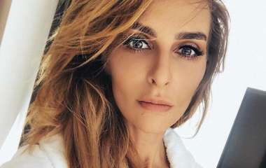 Екатерина Варнава опубликовала обнаженное фото с возлюбленным