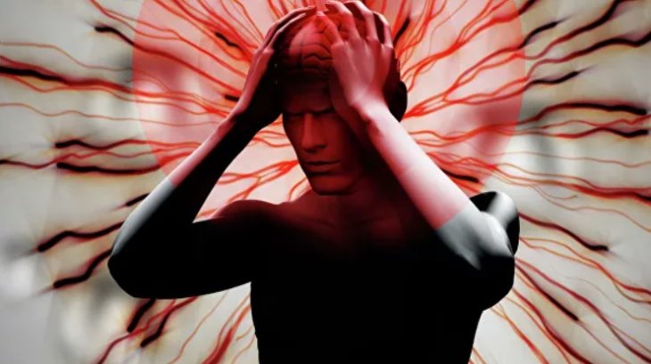 Ученые доказали, что переливание крови помогает при лечении инсульта