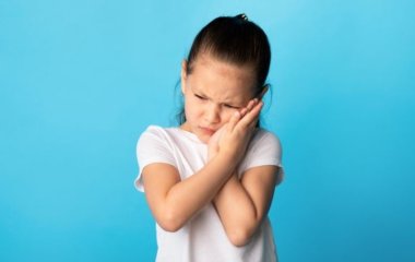 Передати у спадок. Які захворювання зубів можна отримати від батьків