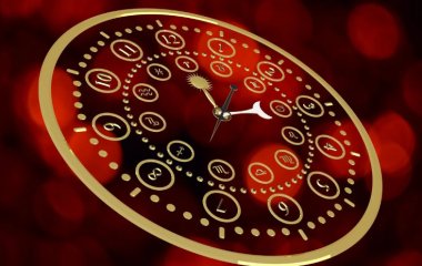 Гороскоп на 23 сентября: Весам - премия, Тельцам - любовные приключения