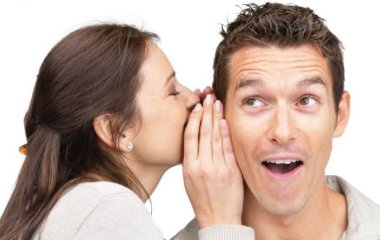 3 важные фразы, которые нужно говорить мужчине каждый день