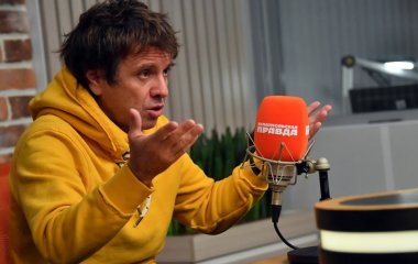 Измученный болезнью Андрей Губин признался что 