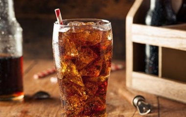 Вчені з'ясували, що газування небезпечне для нирок
