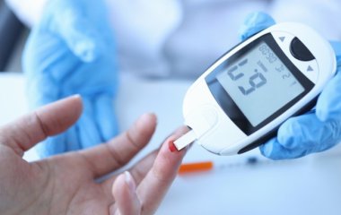 Як врятуватися від цукрового діабету: Лікар розкрила простий спосіб