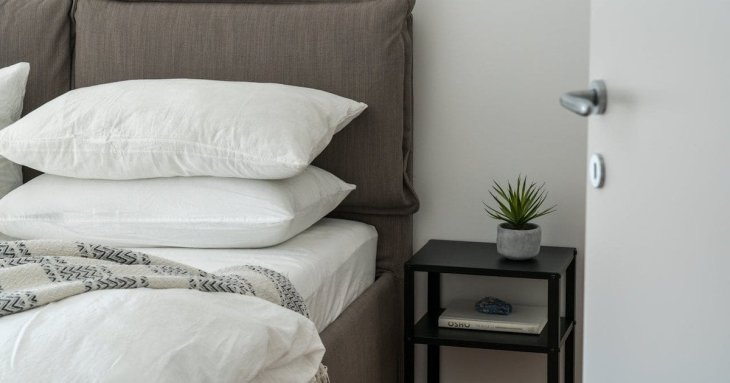 Ідеальна висота ліжка: як обрати оптимальний рівень для здорового та комфортного сну