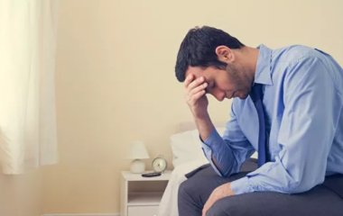 Вчені з'ясували, чому антидепресанти діють не на всіх людей