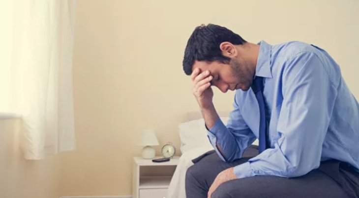 Вчені з'ясували, чому антидепресанти діють не на всіх людей