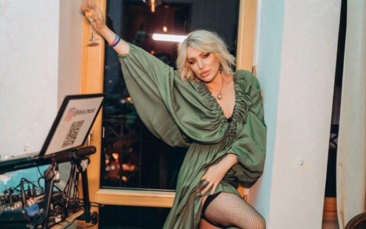 Дива Монро на архивном фото показала, как выглядела до пластики