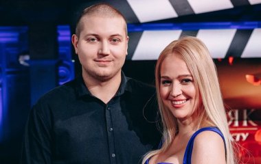 Вагітній зірці 
