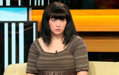 Александра Стриженова вышла замуж и поделилась планами на будущее