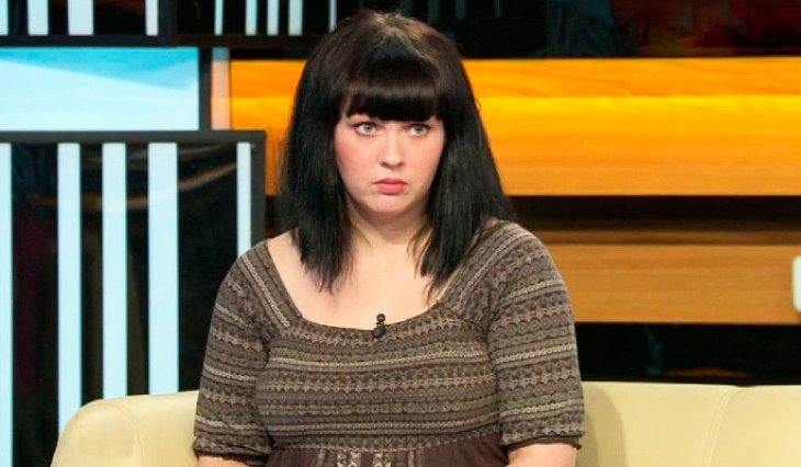 Александра Стриженова вышла замуж и поделилась планами на будущее