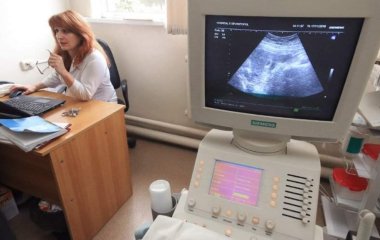 Гінеколог попередила про небезпеку дефіциту фолієвої кислоти