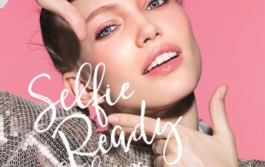 Коллекция макияжа Clarins Selfie Ready весна 2019