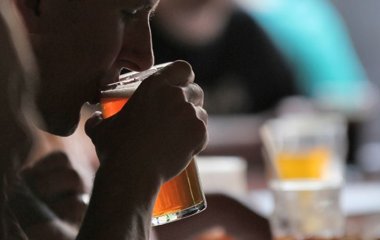 Безопасной дозы не существует: ученые доказали вред алкоголя в малых количествах