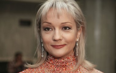 Татьяна Буланова со слезами на глазах рассказала о своей маме
