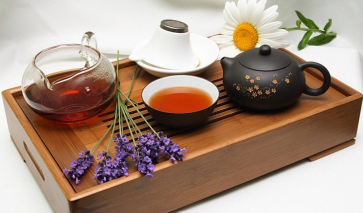 Как правильно заваривать чай — инструктаж