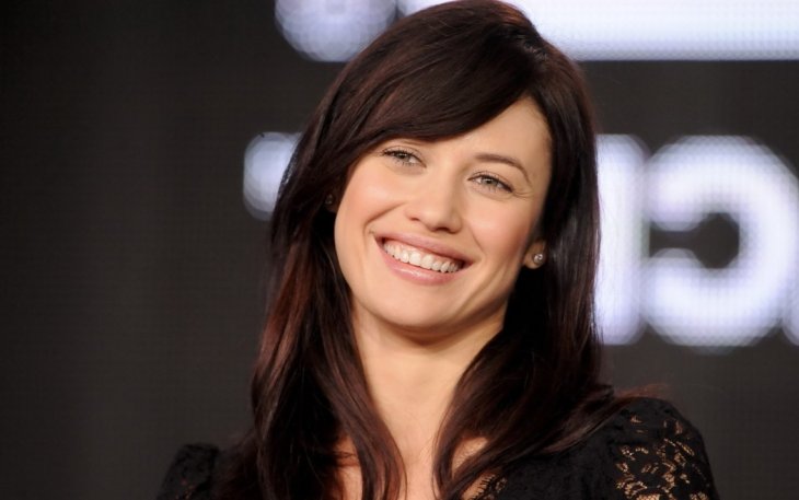 Ольга Куриленко вылечилась от коронавируса и рассказала, как все было