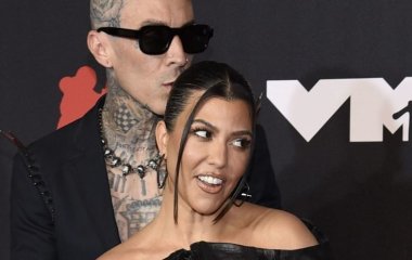 44-летняя Кортни Кардашьян родила четвертого ребенка – СМИ