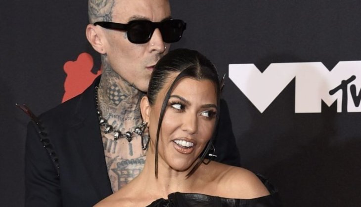 44-летняя Кортни Кардашьян родила четвертого ребенка – СМИ