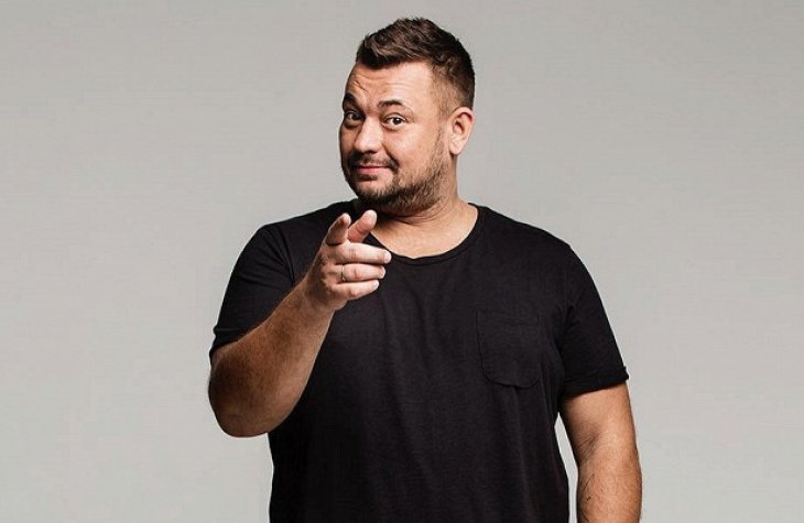 Сергей Жуков пригласил молодожёнов на семейное мероприятие