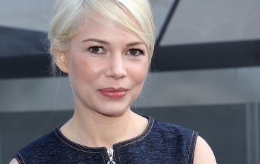 Беременная Мишель Уильямс тайно вышла замуж