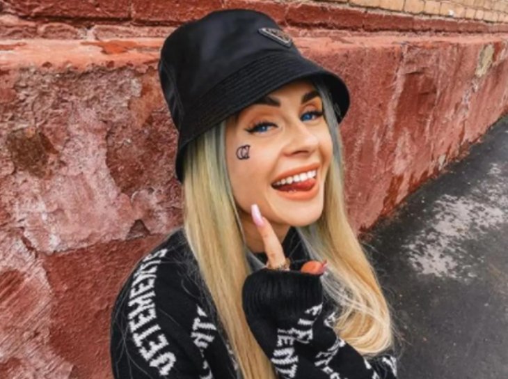 Маленькой дочери Елены Сажиной вскрыли череп