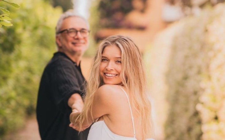 Валерий Меладзе назвал причину развода брата с Верой Брежневой