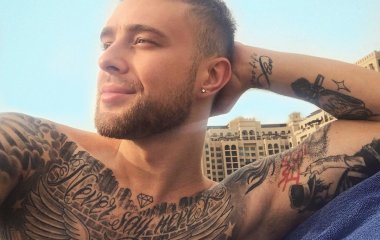 Егор Крид госпитализирован