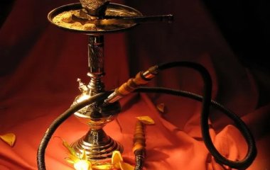 Турецкий кальян: история появления и советы по применению