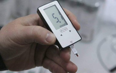 Медики перерахували головні ознаки діабету