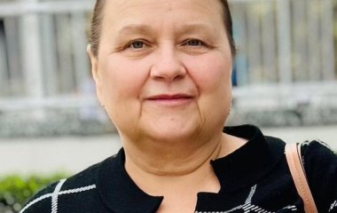 У Лілії Подкопаєвої померла мама