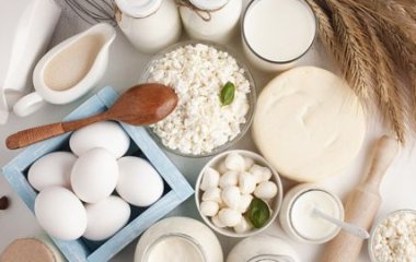 Назван самый полезный для здоровья продукт