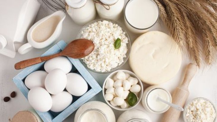 Названо найкорисніший для здоров'я продукт