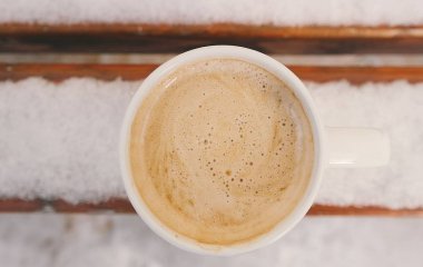 Кофеїн назвали небезпечним для вагітних