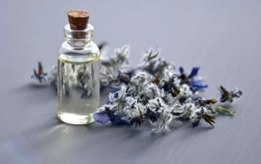Як зміцнити імунну систему та вилікувати застуду за допомогою інгаляції ефірними оліями