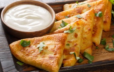 Как без особых усилий приготовить бендерики с мясом: вкусное блюдо украинской кухни