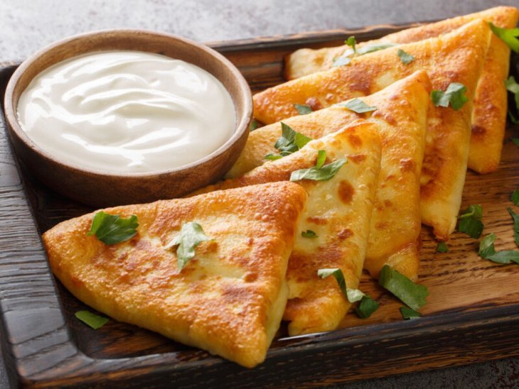 Как без особых усилий приготовить бендерики с мясом: вкусное блюдо украинской кухни