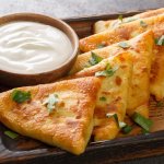 Как без особых усилий приготовить бендерики с мясом: вкусное блюдо украинской кухни