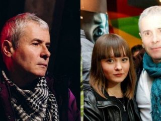 Костянтин Грубич навідався на могилу 17-річної доньки й зворушив зізнанням про втрати