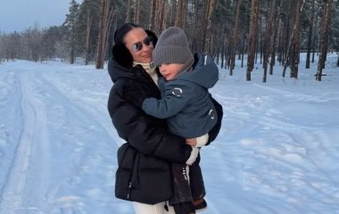 Вікторія Маремуха здивувала, як її 3-річний син заробляє власні гроші