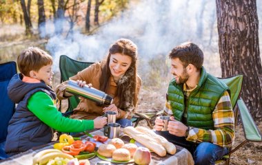 Дієтолог назвала продукти для зміцнення імунітету восени
