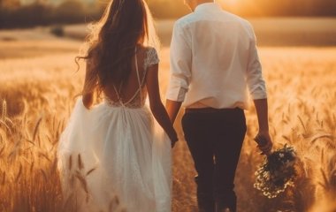 Час змін: 9 речей, про які добре б знати до весілля