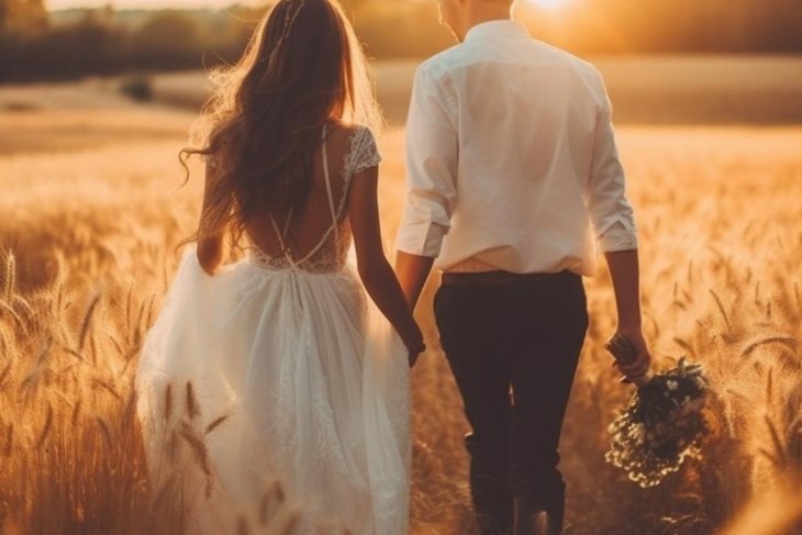 Время перемен: 9 вещей, о которых хорошо бы знать до свадьбы
