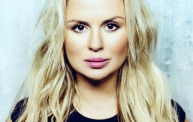 Анна Семенович похудела на 2,5 кг