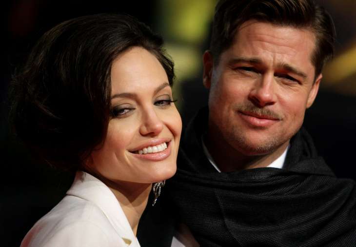 Анджелина Джоли обиделась на Брэда Питта из-за его слова о неудачном браке
