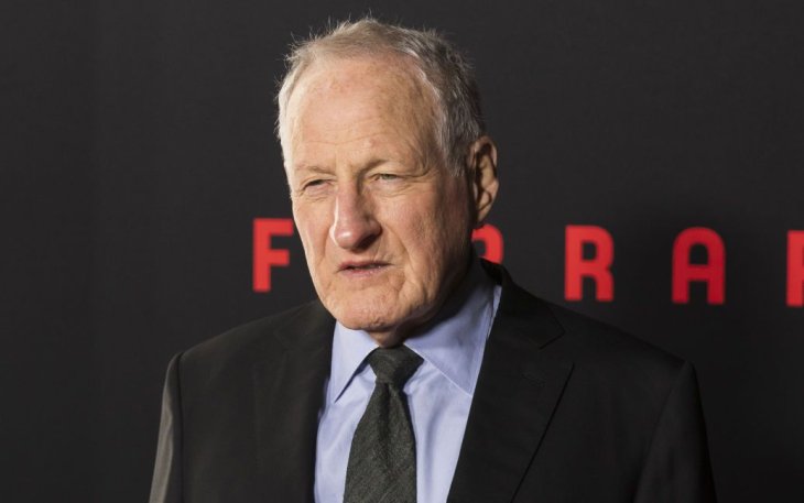 Известный американский режиссер признался, что у него есть украинские корни