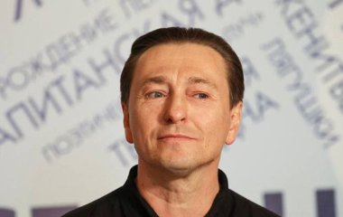 Путініст Безруков цинічно вкрав у Колі Сєрги 